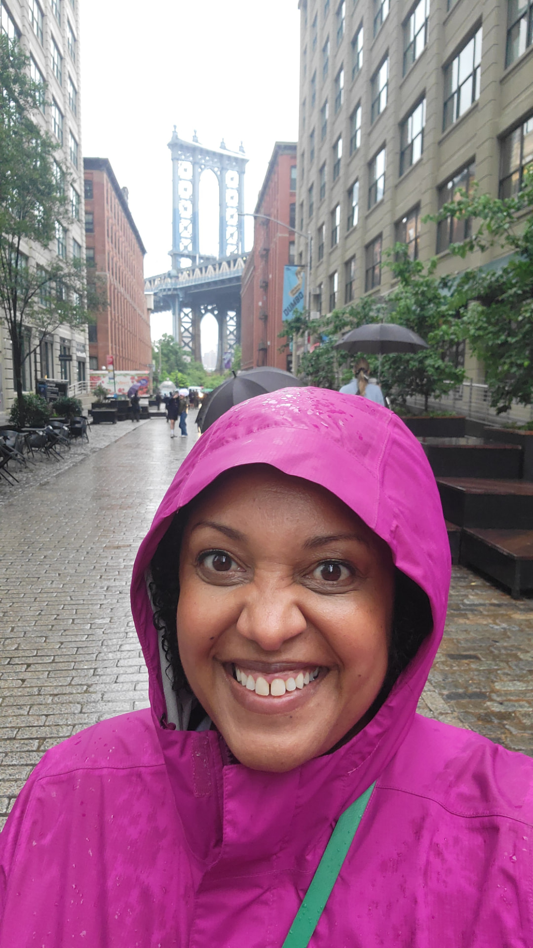 Momcation – Spring 2026 in NYC